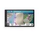 Garmin Camper 795 navegador Fijo 17,8 cm (7'') TFT Pantalla táctil 239,6 g Negro